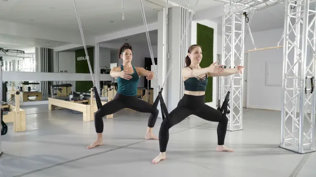 FitSprings Pilates Picture 6