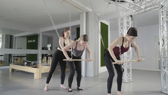 FitSprings Pilates Picture 5