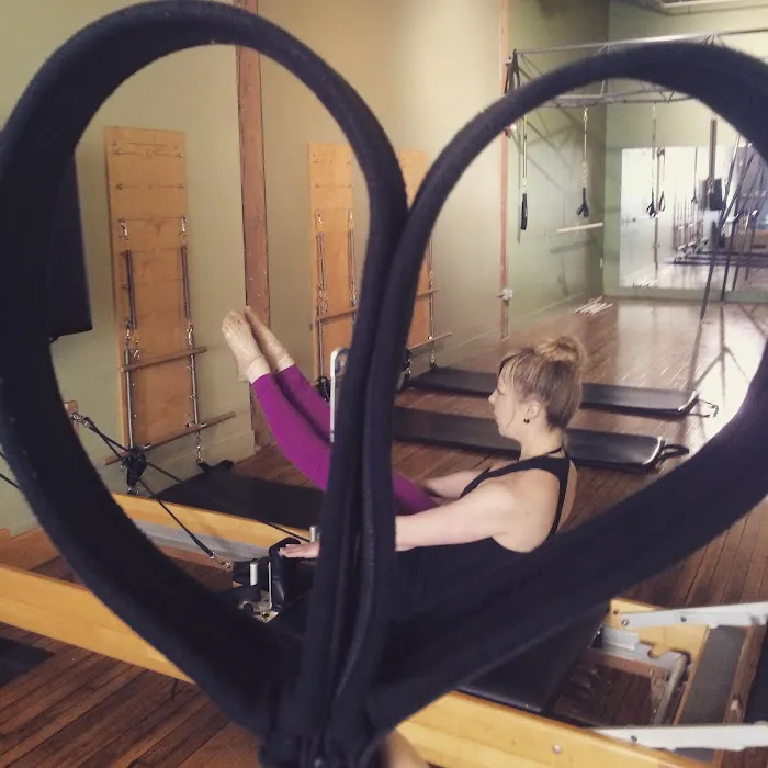 FitSprings Pilates Picture 3