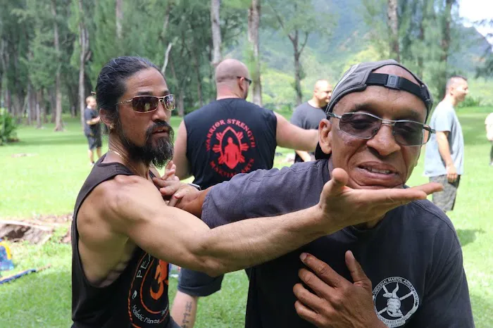 Peace of Mind Picture 2