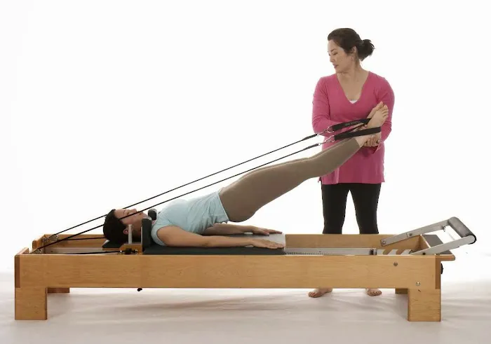 Peak Performance Pilates Picture 3
