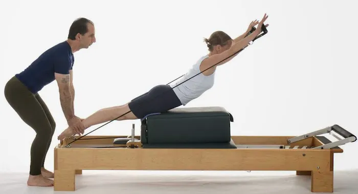 Peak Performance Pilates Picture 2