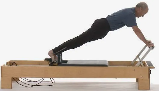 Peak Performance Pilates Picture 1