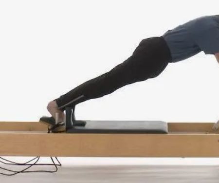 Peak Performance Pilates