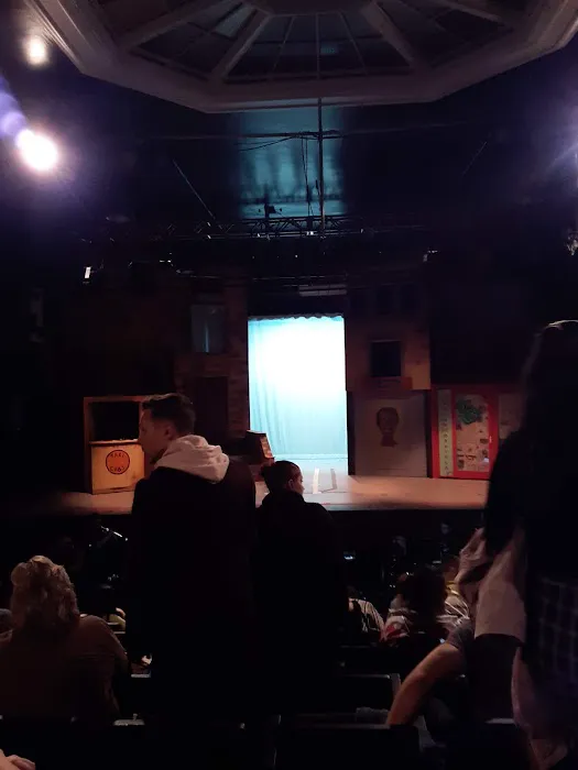 Academy of Art University Fitness & Recreation Picture 3