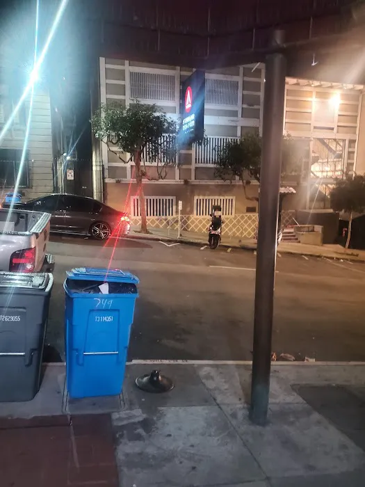 Academy of Art University Fitness & Recreation Picture 1