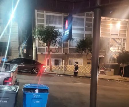 Academy of Art University Fitness & Recreation