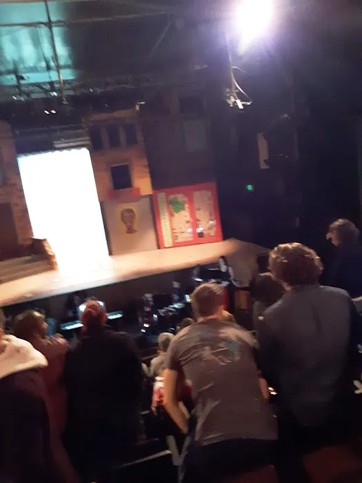 Academy of Art University Fitness & Recreation Picture 5