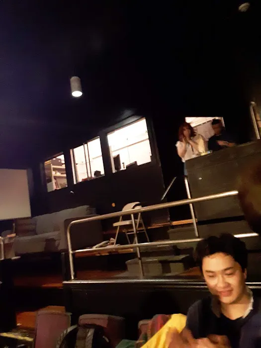 Academy of Art University Fitness & Recreation Picture 4