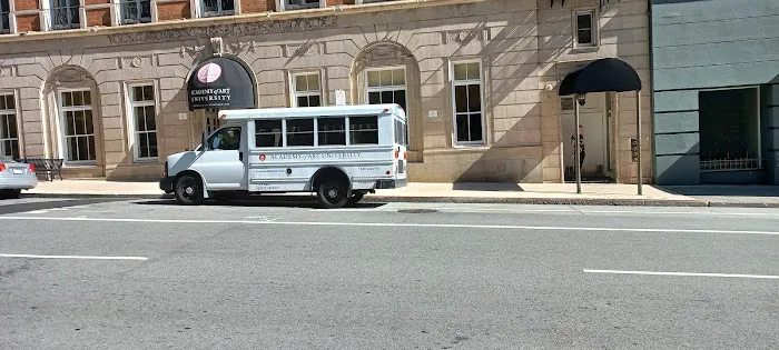 Academy of Art University Fitness & Recreation Picture 2