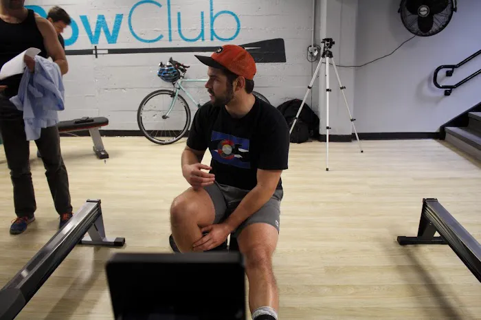 The Row Club Picture 5