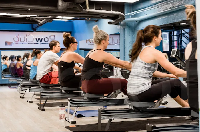 The Row Club Picture 7