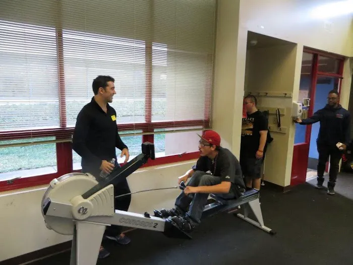 The Row Club Picture 6