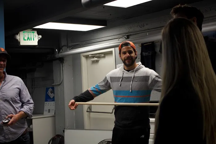 The Row Club Picture 4