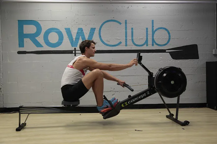 The Row Club Picture 3