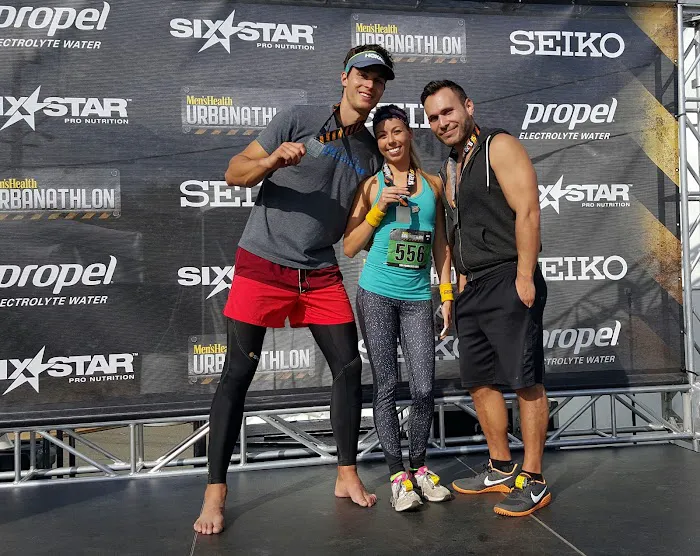 The Row Club Picture 8