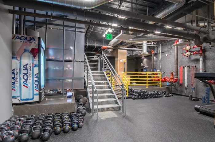 Flagship - FiDi Picture 1