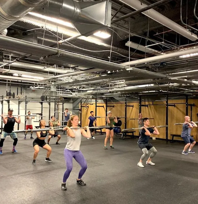 Flagship - FiDi Picture 10