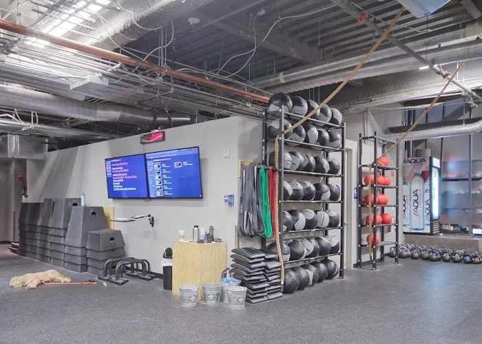 Flagship - FiDi Picture 2