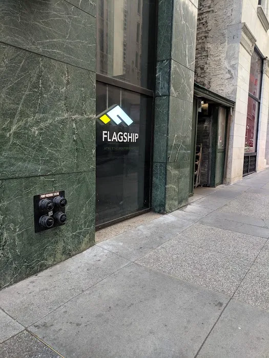 Flagship - FiDi Picture 6