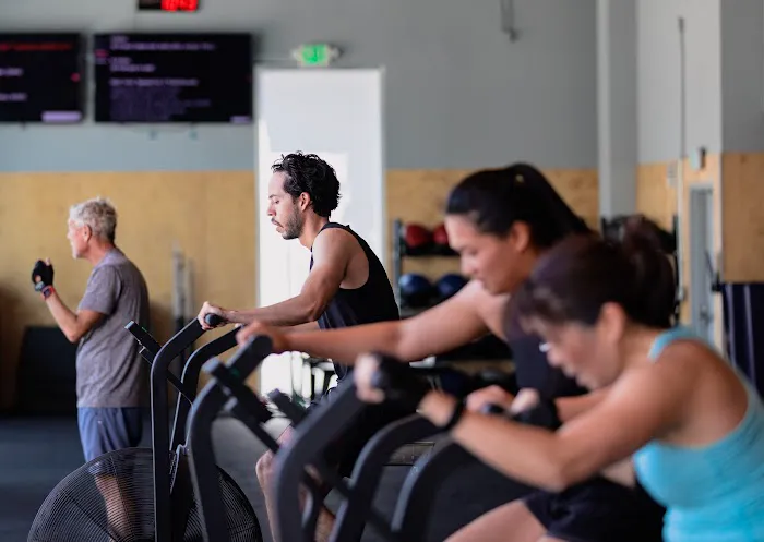 Flagship - FiDi Picture 8