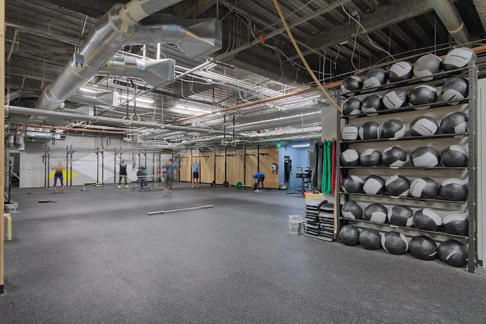 Flagship - FiDi Picture 5