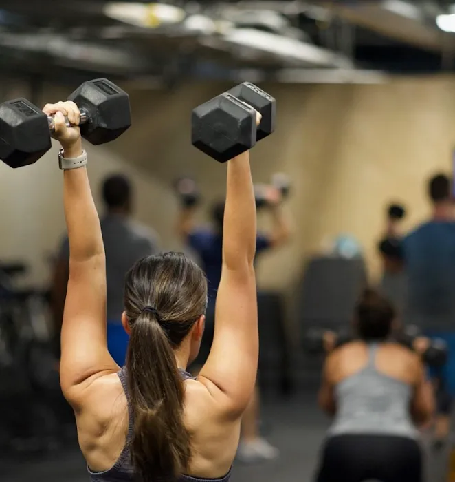 Flagship - FiDi Picture 9