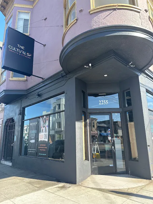 The Culture SF Picture 6