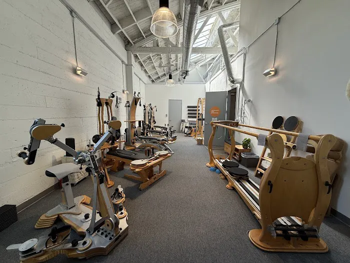 Movement For Everyone Picture 8