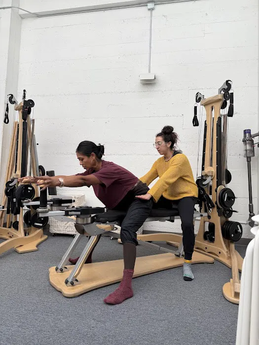 Movement For Everyone Picture 6