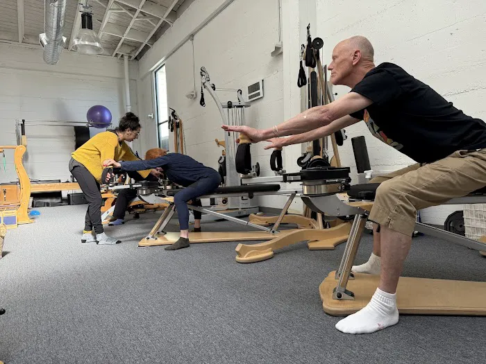 Movement For Everyone Picture 10