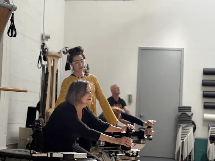 Movement For Everyone Picture 7