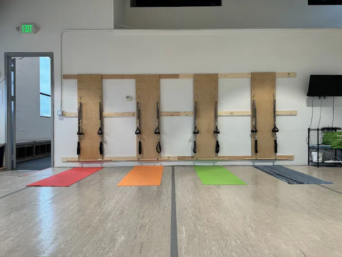 Movement For Everyone Picture 3