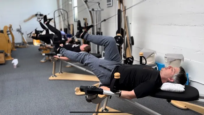 Movement For Everyone Picture 1