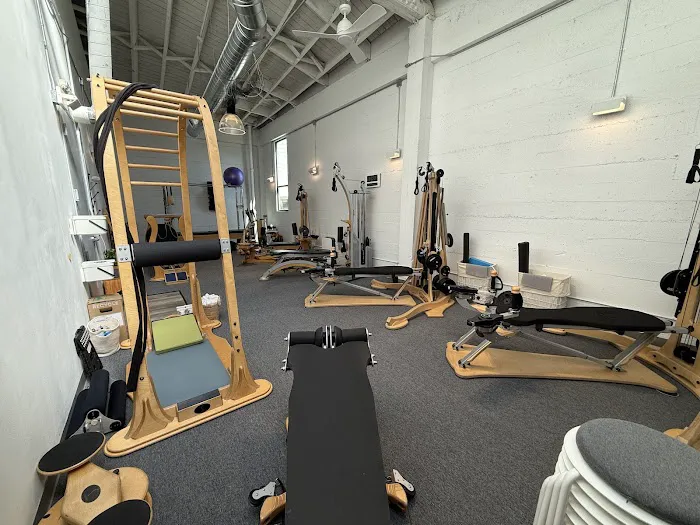 Movement For Everyone Picture 2