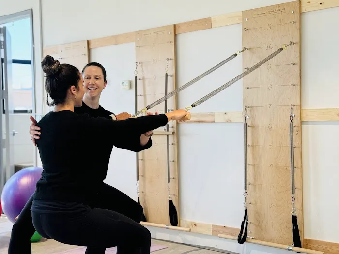 Movement For Everyone Picture 5