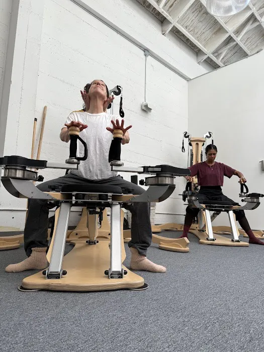 Movement For Everyone Picture 9