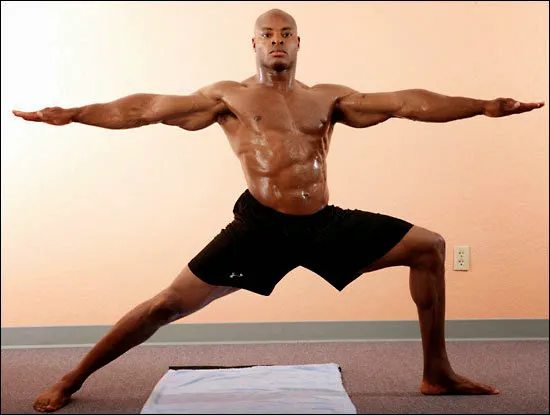 Hot Yoga Plus Seacliff Picture 6