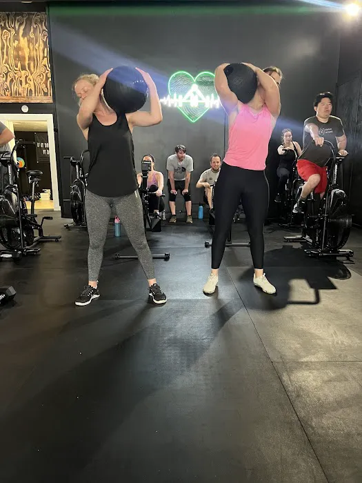 Fíor Fitness Picture 2