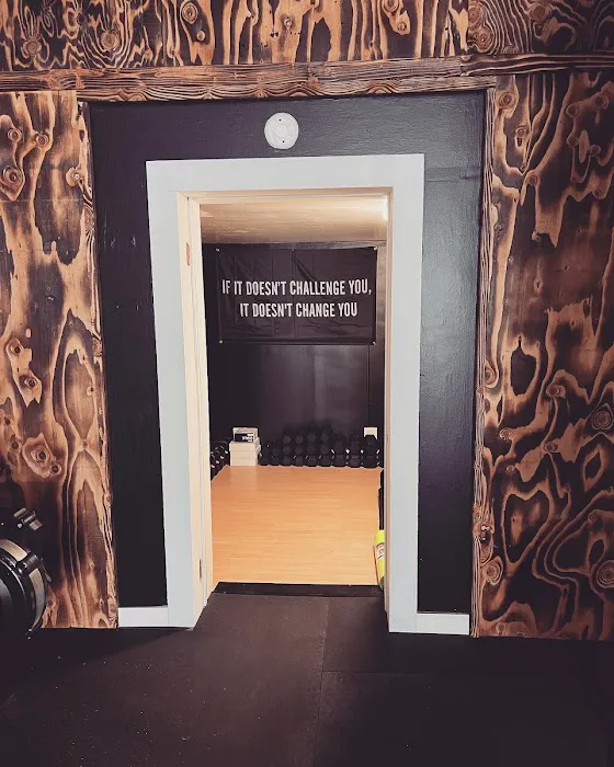 Fíor Fitness Picture 3