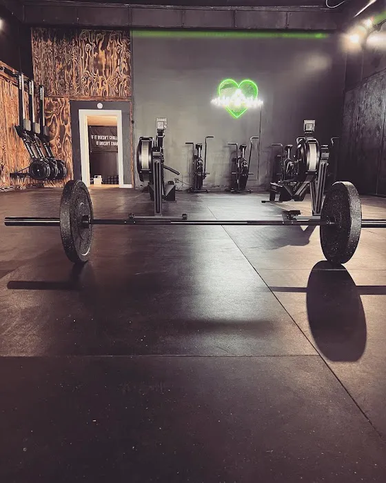 Fíor Fitness Picture 7