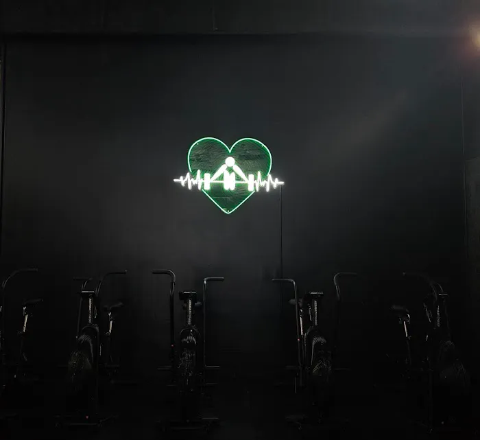 Fíor Fitness Picture 9