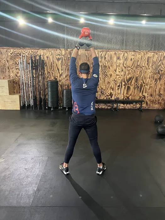 Fíor Fitness Picture 1