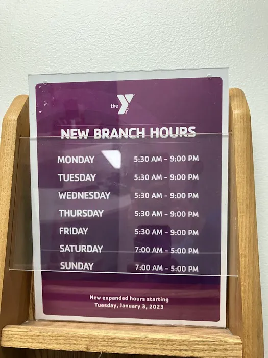 Richmond District YMCA Picture 4
