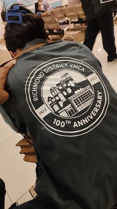 Richmond District YMCA Picture 8