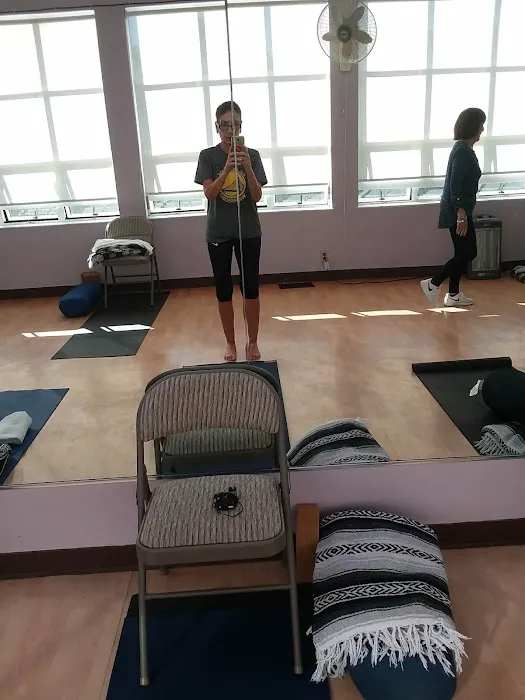 Richmond District YMCA Picture 5