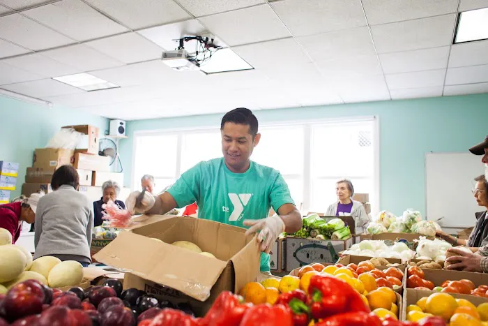 Richmond District YMCA Picture 7