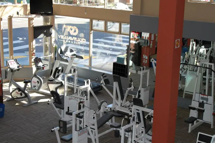 Live Fit Gym • Cole Valley Picture 2