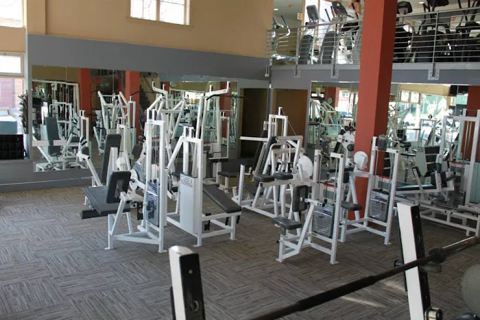 Live Fit Gym • Cole Valley Picture 8