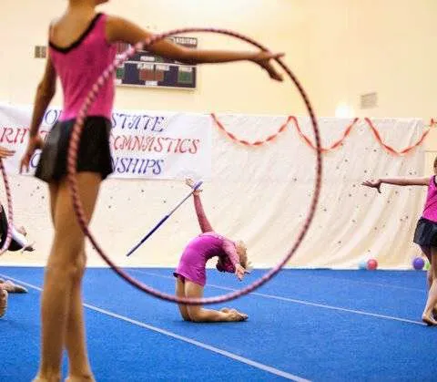 Nino's Rhythmic Gymnastics Club Picture 2